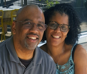 Darryl and Juanita Jenkins of Significant Change financial planning